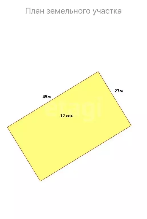 Участок в Красноярский край, Минусинский муниципальный округ, ... - Фото 1