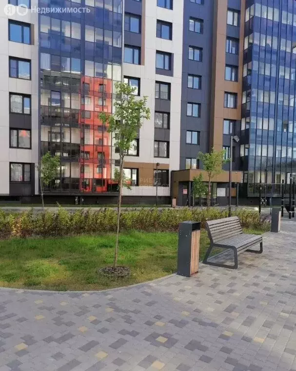 3-комнатная квартира: Тула, Самоварная улица, 17 (82.9 м) - Фото 1