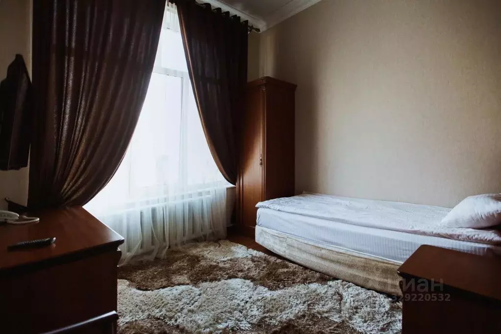 Комната Дагестан, Дербент ул. Эдисона Пашабекова, 21 (12.0 м) - Фото 1