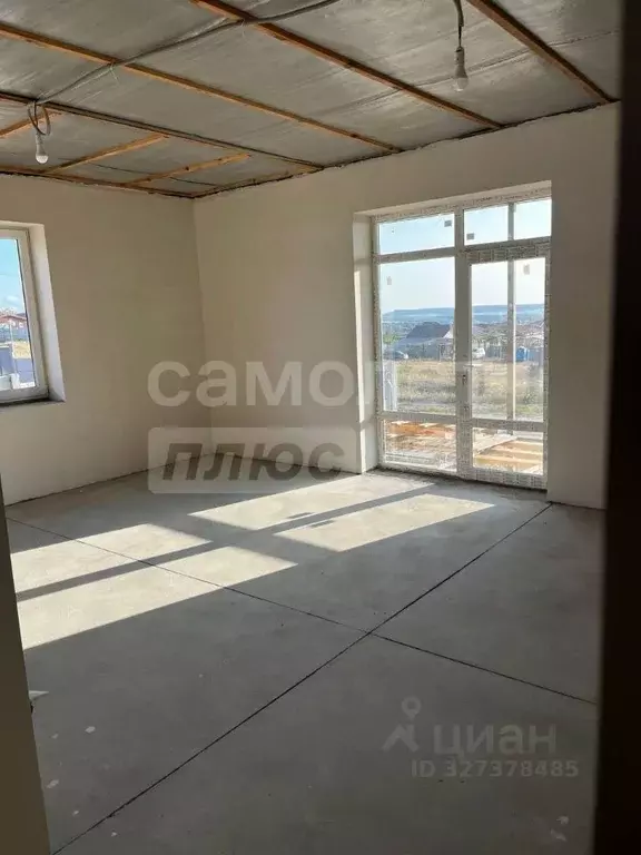 Дом в Крым, Бахчисарайский район, Почтовское с/пос, с. Приятное ... - Фото 1