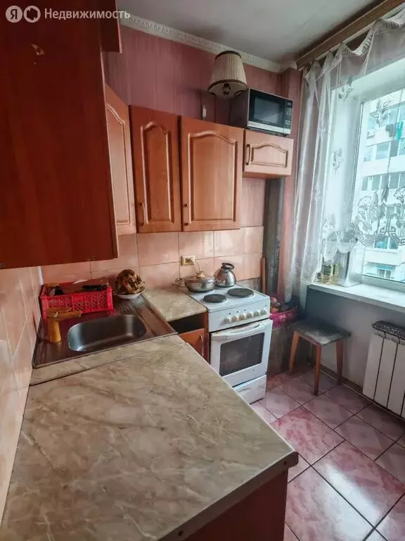 2-комнатная квартира: Артём, Кооперативная улица, 3 (41.2 м) - Фото 2