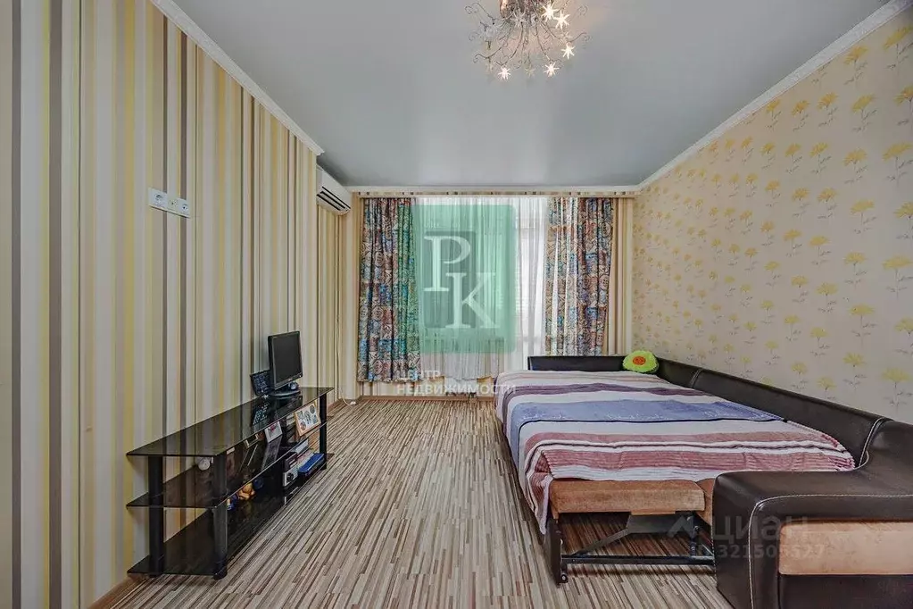 3-к кв. Севастополь просп. Победы, 44А (98.6 м) - Фото 2