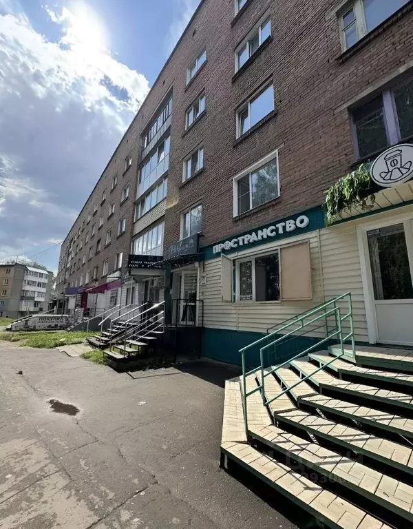 Офис в Кемеровская область, Юрга ул. Машиностроителей, 45 (54 м) - Фото 2