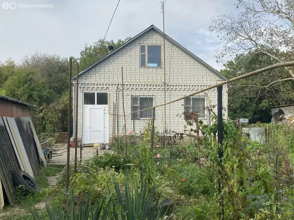 Дом в Апшеронск, Выборгская улица (81.4 м) - Фото 0