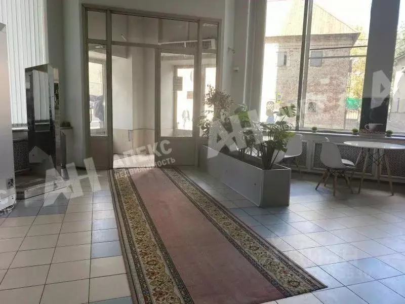 Офис в Москва ул. Льва Толстого, 5С1 (120 м) - Фото 2