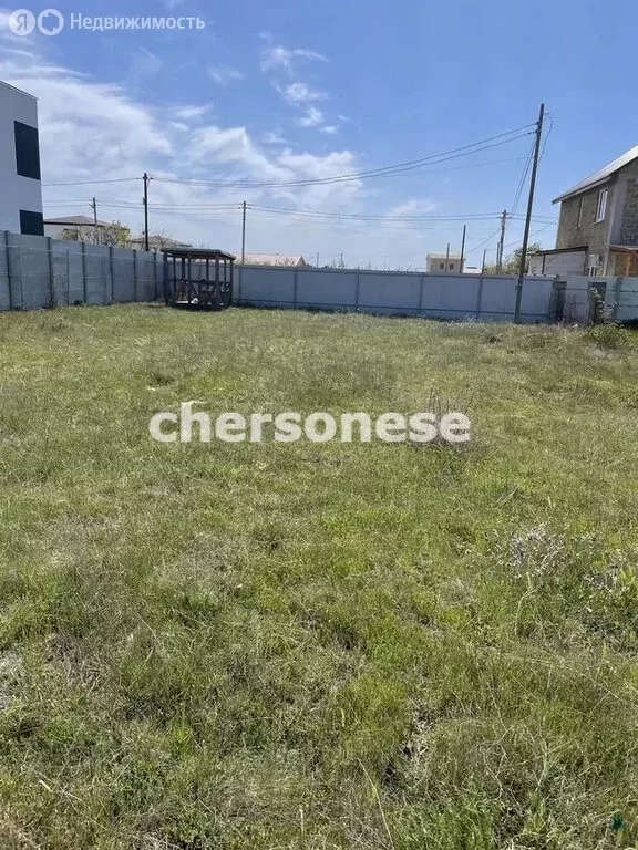 Участок в Севастополь, садоводческое товарищество Бастион, 149 (4.6 м) - Фото 2