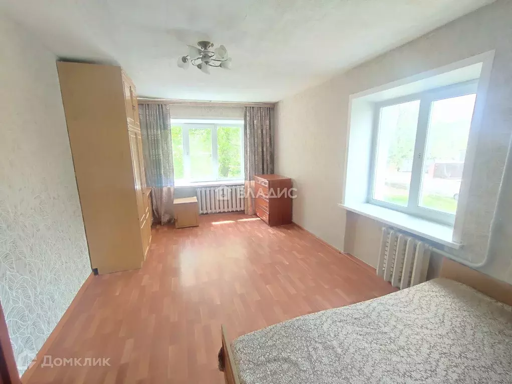 Продаётся 1-к квартира, 31.8 м - Фото 0