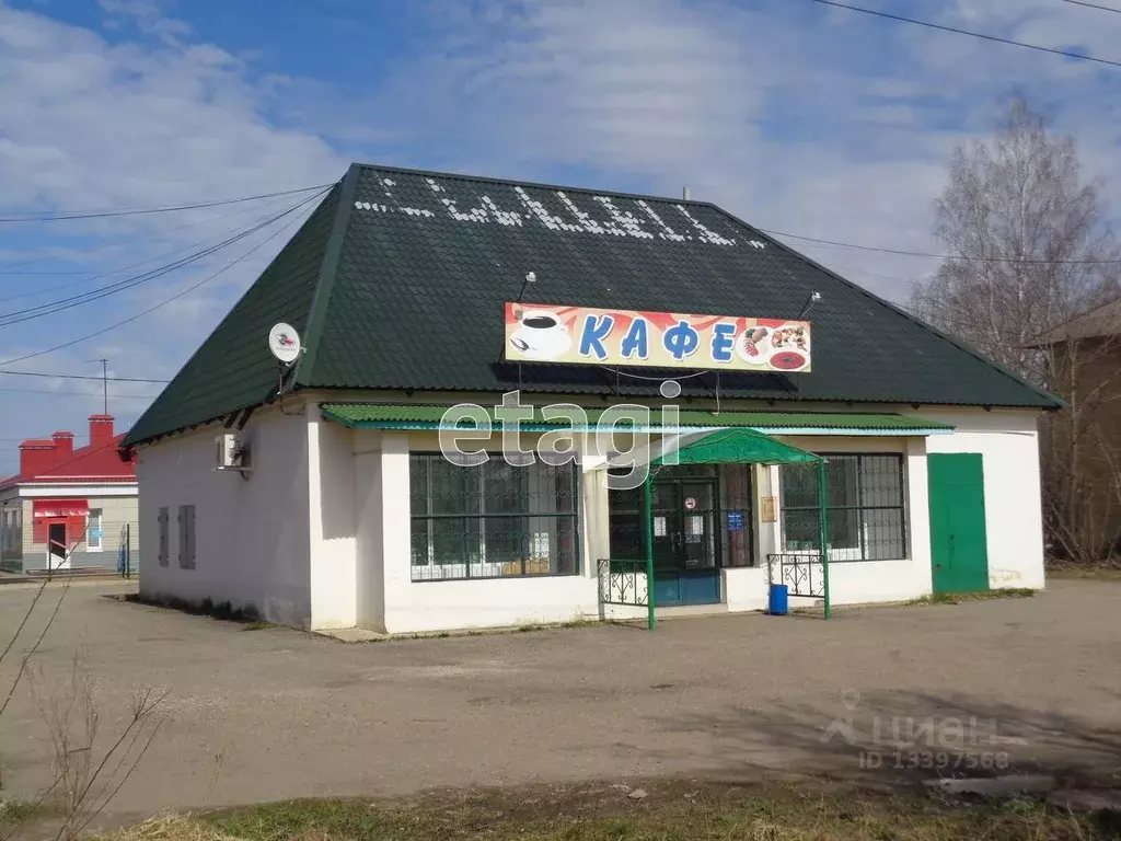 Офис в Тверская область, Торжок Калининское ш, 37 (149.0 м) - Фото 0