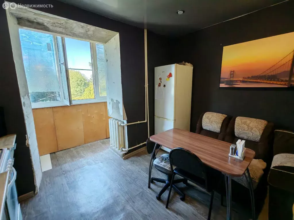 3-комнатная квартира: Горячий Ключ, улица Ленина, 213 (65.6 м) - Фото 2