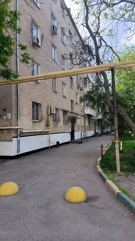 2-к. квартира, 43,8 м, 5/5 эт. - Фото 0