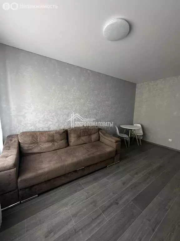 2-комнатная квартира: Абакан, Серебристая улица, 29 (32.6 м) - Фото 2