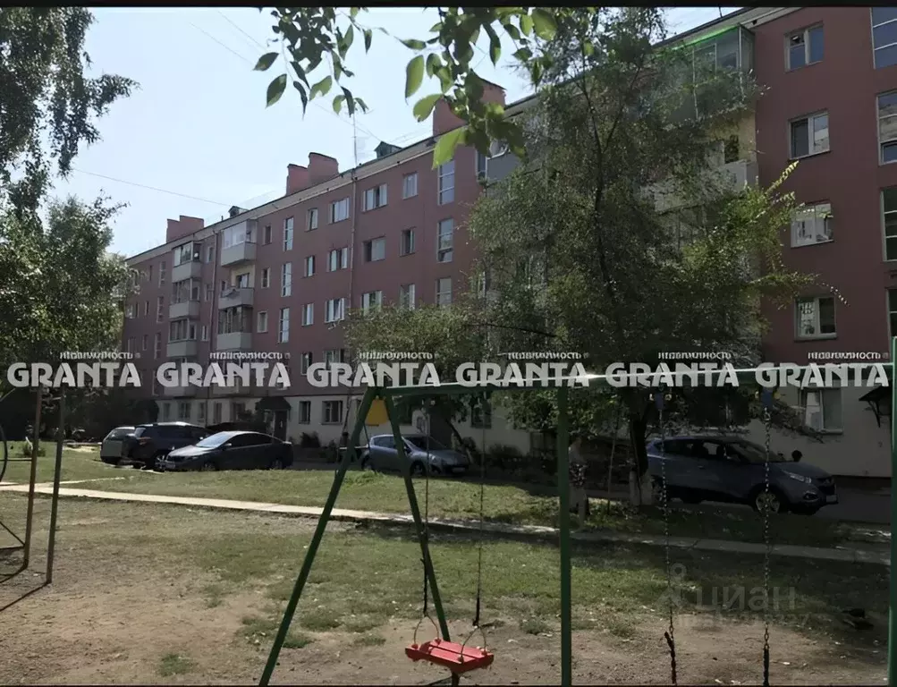 1-к кв. Красноярский край, Красноярск Коломенская ул., 20 (30.0 м) - Фото 1
