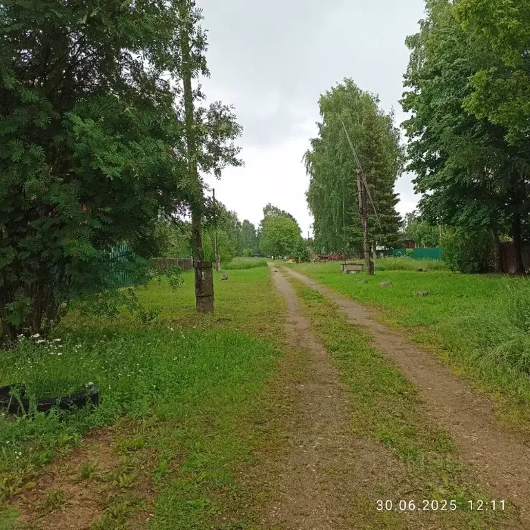 Дом в Ярославская область, Некрасовское с/пос, с. Черная Заводь ул. ... - Фото 1