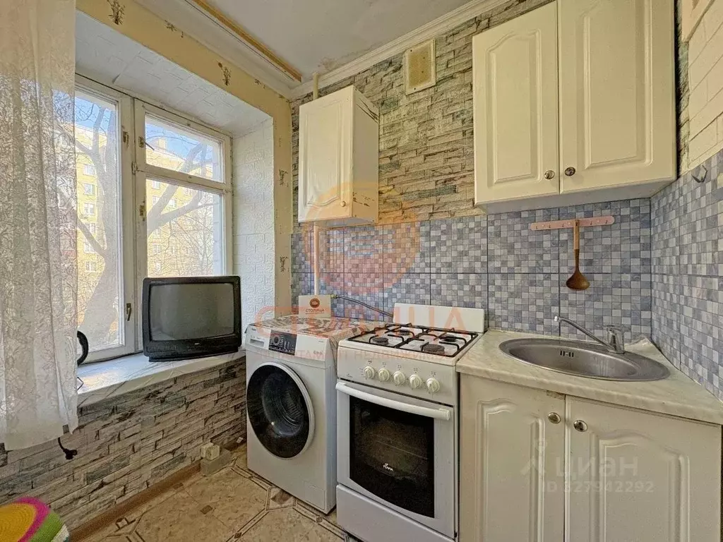 2-к кв. Москва ул. Маршала Неделина, 32К1 (43.0 м) - Фото 1