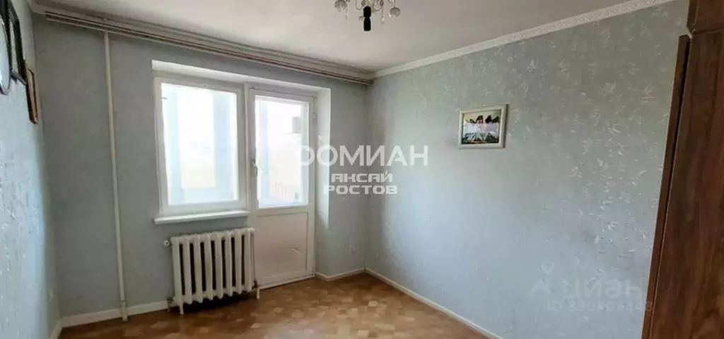 3-к кв. Ростовская область, Аксай ул. Вартанова, 2А (61.3 м) - Фото 1