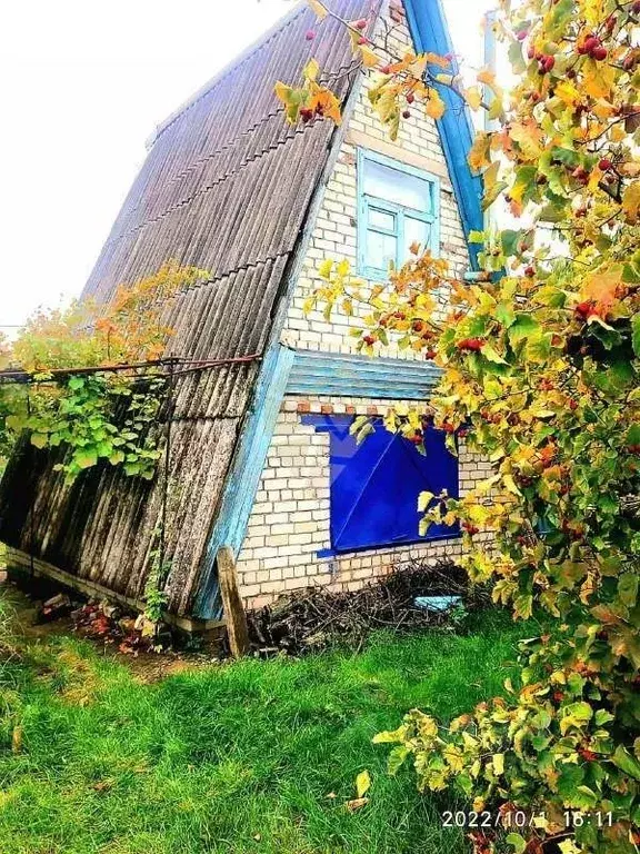 Дом в Белгородская область, Старый Оскол СНТ Кукушкин хут., ул. ... - Фото 0