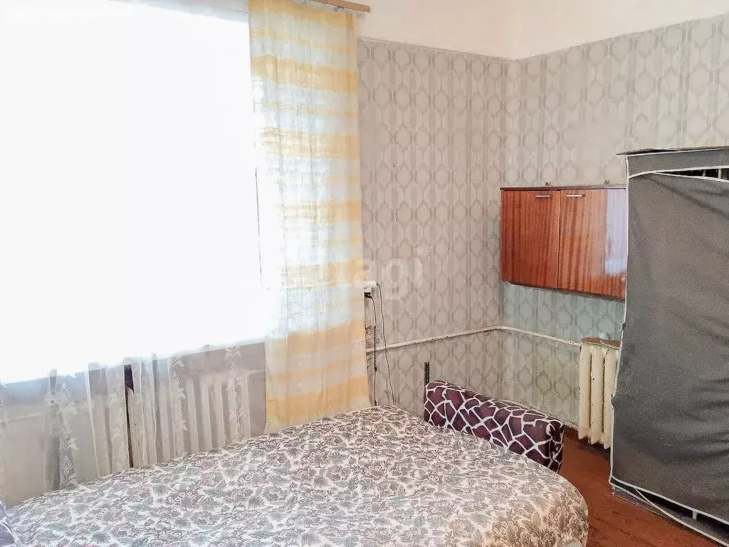 1к в 14-комнатной квартире (16 м) - Фото 1