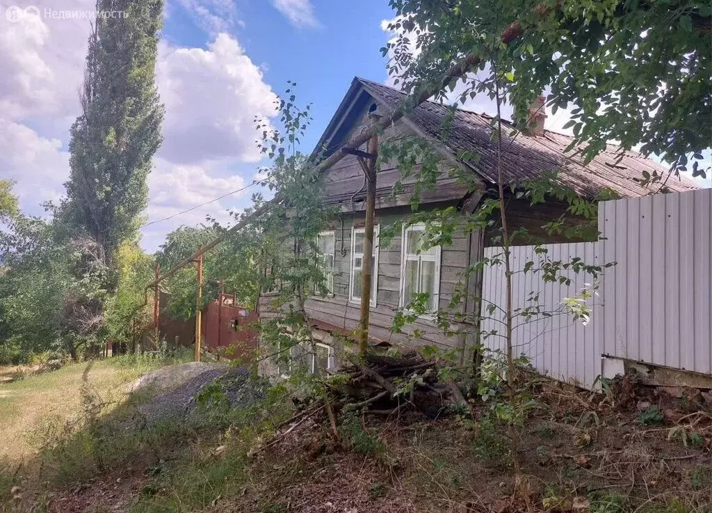 Дом в Новочеркасск, Платовский проспект (76 м) - Фото 2
