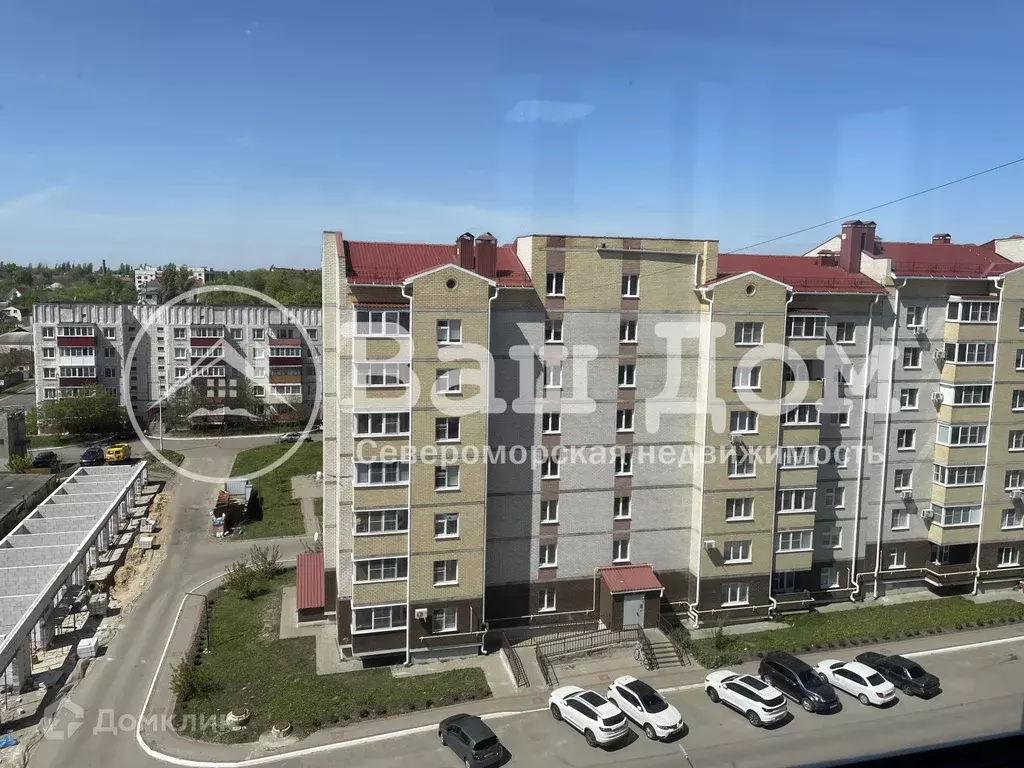 Продаётся 3-к квартира, 72 м - Фото 1