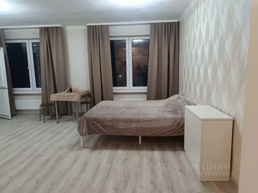 Студия Московская область, Ленинский городской округ, д. Сапроново, ... - Фото 2