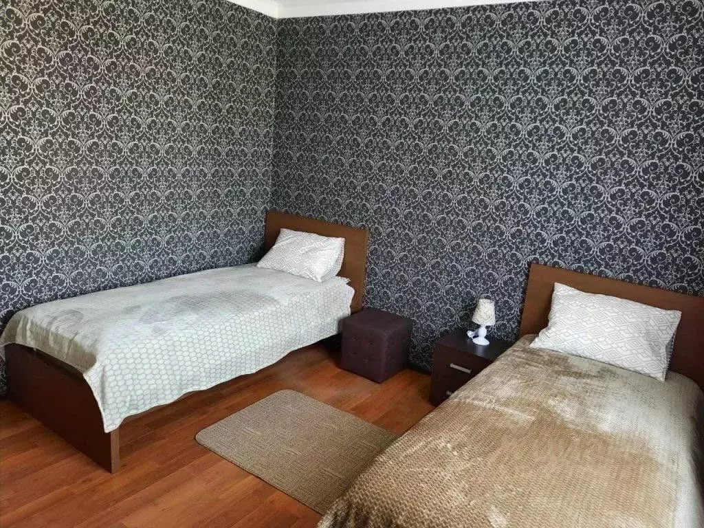 Комната Ульяновская область, Новоспасское рп ул. Азина, 88А (10.0 м) - Фото 1