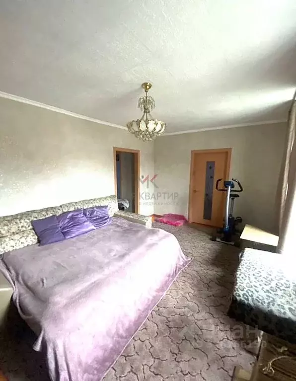 Дом в Тыва, Кызыл ул. Сергея Лазо, 33 (64 м) - Фото 1