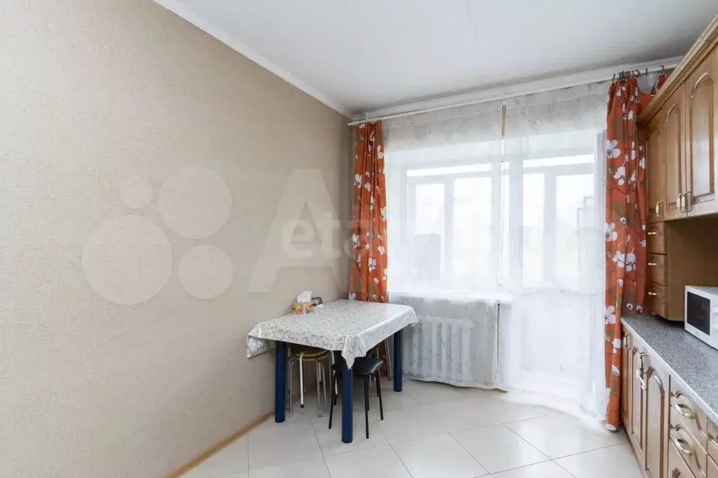 3-к. квартира, 96 м, 3/5 эт. - Фото 1