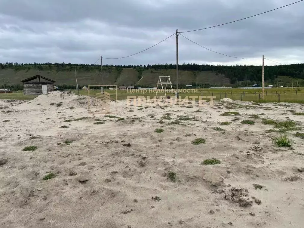 Участок в Саха (Якутия), Якутск ул. Хатын Чаран, 12/5 (8.0 сот.) - Фото 2