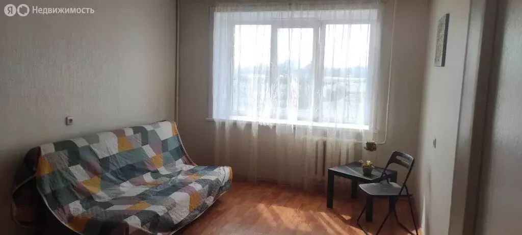 1-комнатная квартира: Екатеринбург, улица Токарей, 27 (33 м) - Фото 0