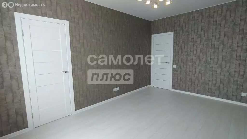 2-комнатная квартира: Анапа, Крестьянская улица, 27к7 (55 м) - Фото 1