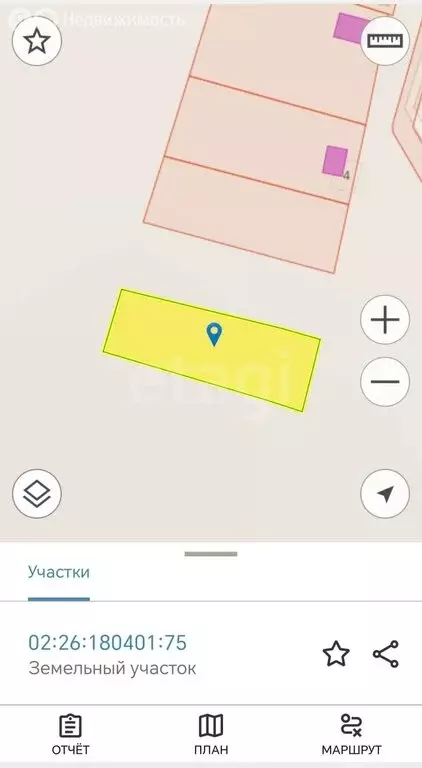 Участок в деревня Песчано-Лобово, улица Верхний Ряд (12 м) - Фото 1