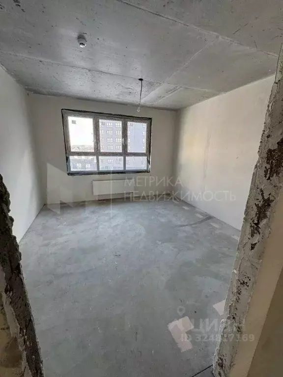 3-к кв. Тюменская область, Тюмень Рощино мкр, ул. Александра ... - Фото 1