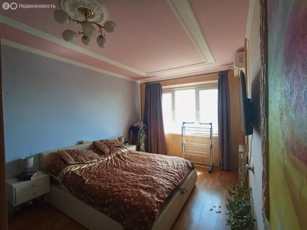 2-комнатная квартира: Сочи, улица Тимирязева, 7 (50 м) - Фото 1