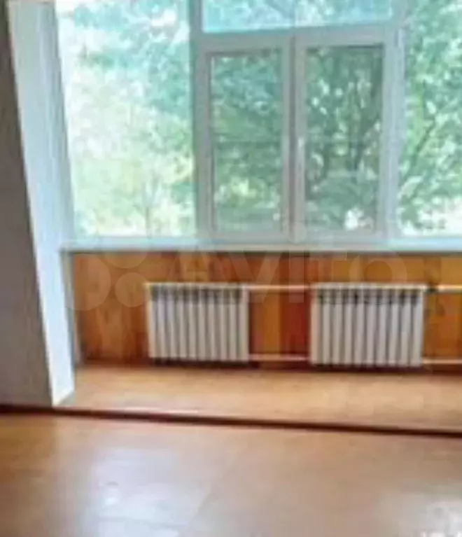 3-к. квартира, 59,1 м, 1/1 эт. - Фото 1