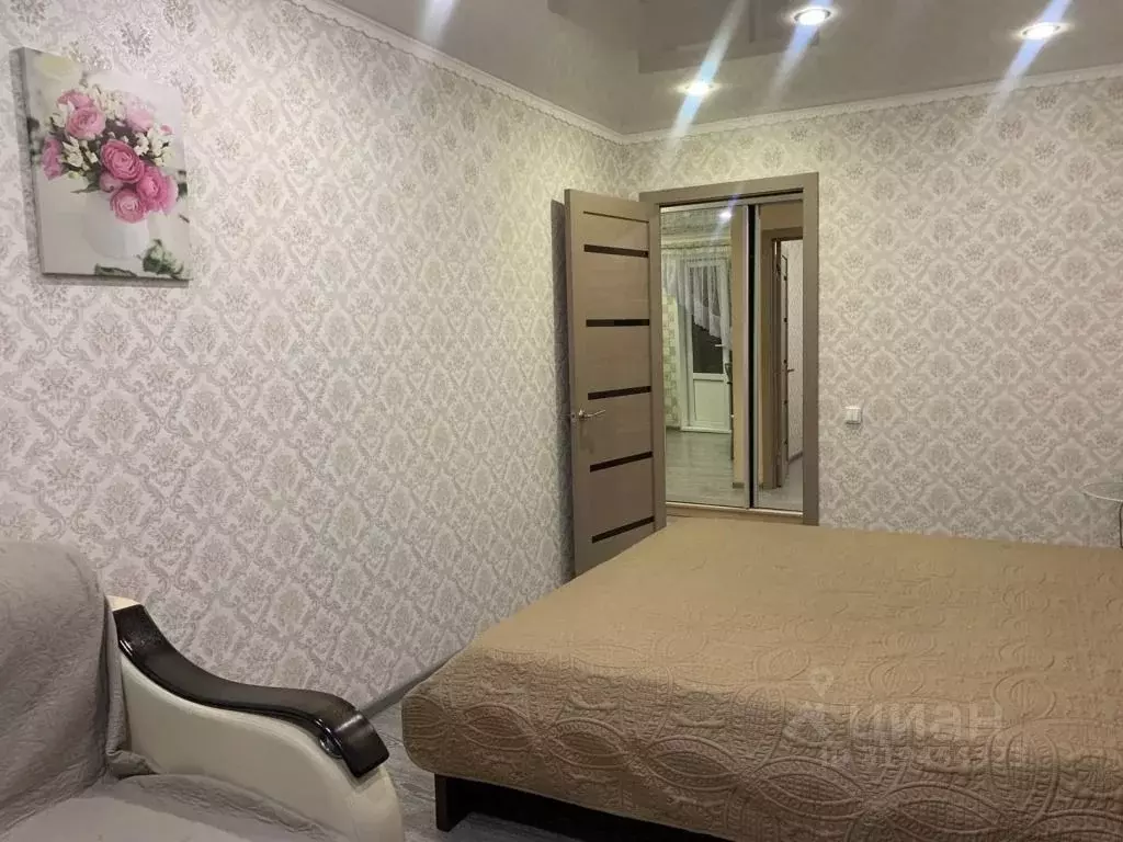 1-к кв. Башкортостан, Уфа ул. Максима Горького, 44 (45.0 м) - Фото 1