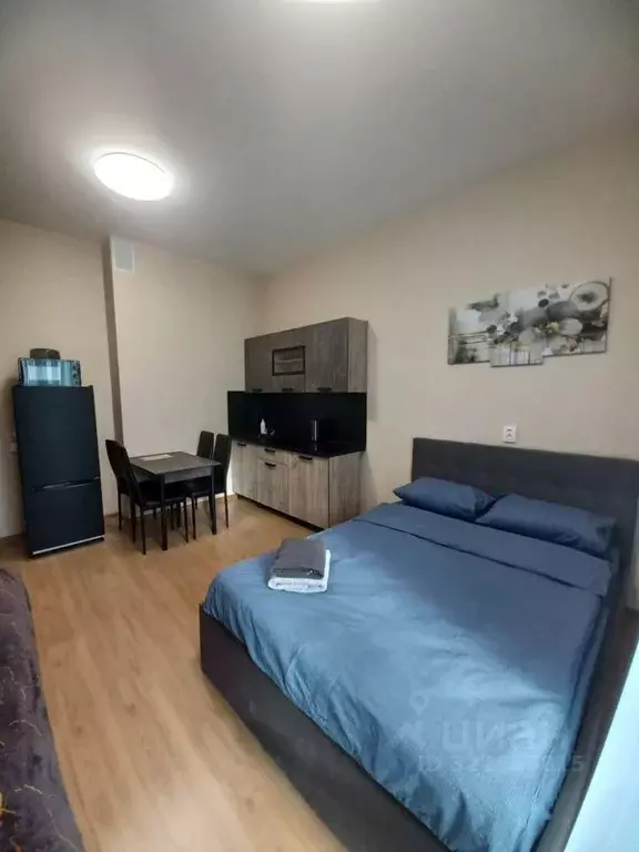 1-к кв. Свердловская область, Екатеринбург ул. Щербакова, 12 (35.0 м) - Фото 2