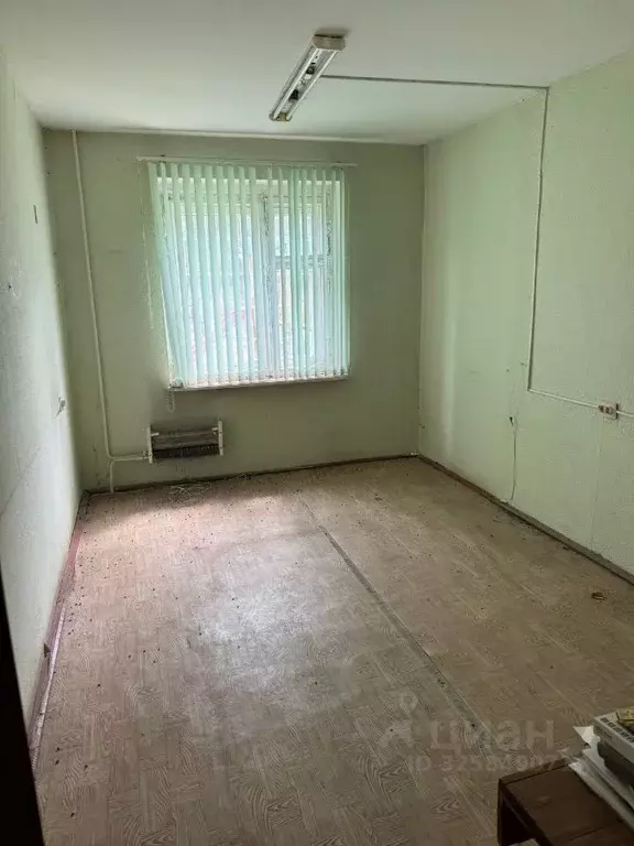 Помещение свободного назначения в Нижегородская область, Выкса Мотмос ... - Фото 1