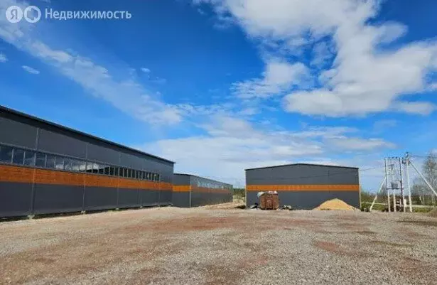 Склад (700 м) - Фото 2