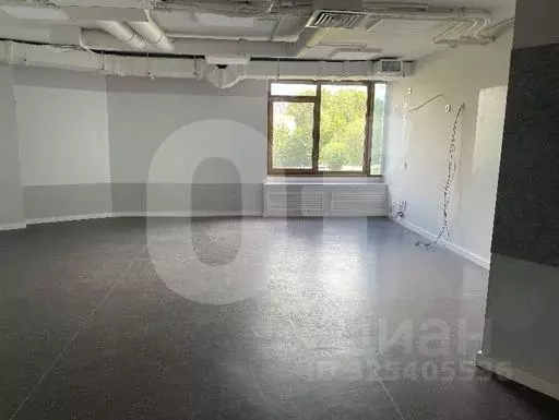 Офис в Москва ул. Архитектора Власова, 6 (2113 м) - Фото 1