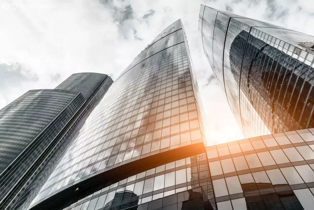 7-комнатная квартира: Москва, Пресненская набережная, 12 (495.5 м) - Фото 2