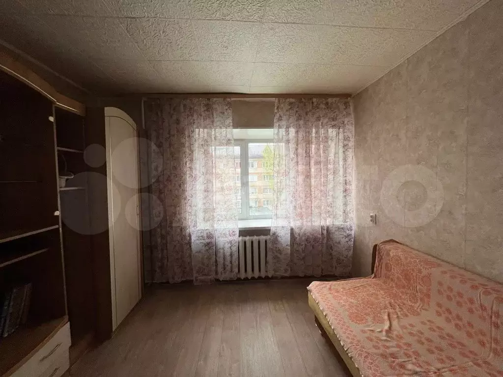Квартира-студия, 18,7 м, 4/5 эт. - Фото 1