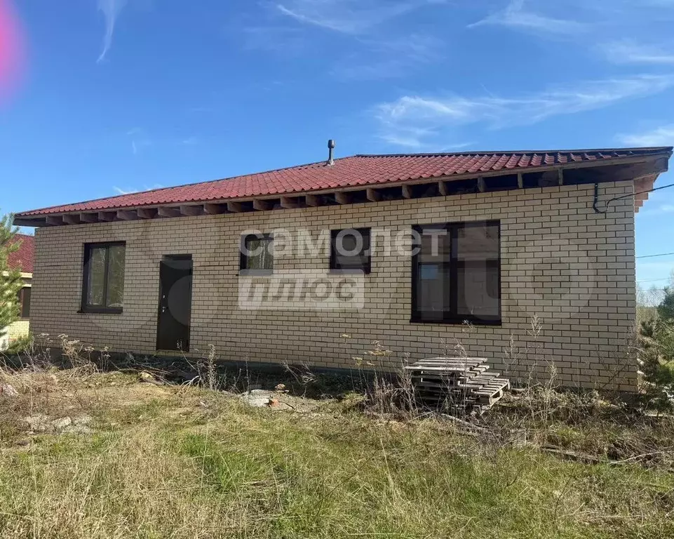 Дом 126,7 м на участке 5 сот. - Фото 0