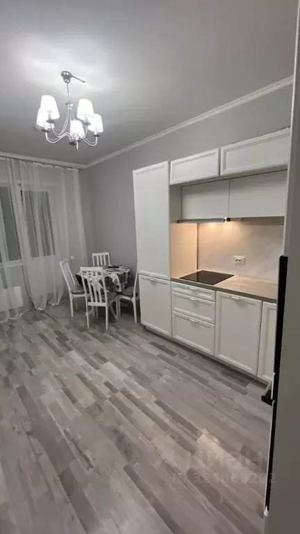 3-к кв. Московская область, Солнечногорск городской округ, Голубое пгт ... - Фото 1