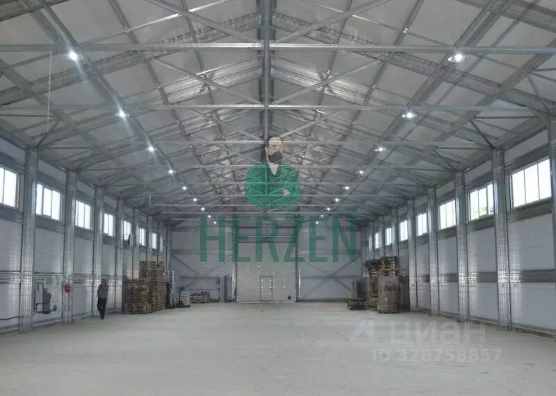 Производственное помещение в Московская область, Ленинский городской ... - Фото 2