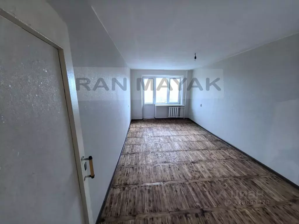 1-к кв. Адыгея, Майкоп ул. Свободы, 417А (31.7 м) - Фото 0