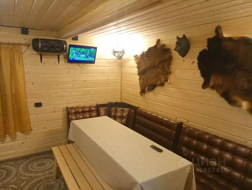 Дом в Пермский край, Пермь Крайпрудская ул., 46 (77 м) - Фото 2