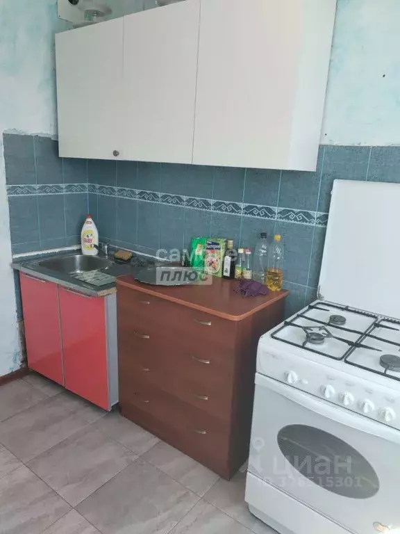 2-к кв. Саратовская область, Энгельс Полтавская ул., 38а (52.9 м) - Фото 2