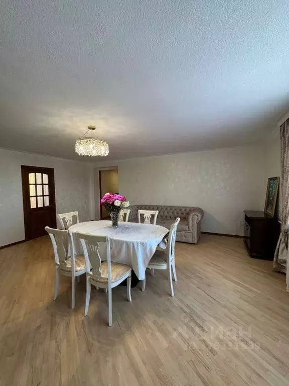 3-к кв. Кабардино-Балкария, Нарткала Урванский район, ул. Бозиева ... - Фото 2