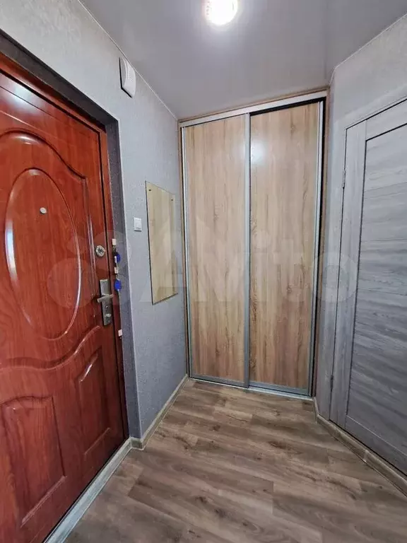 1-к. квартира, 31 м, 7/9 эт. - Фото 1
