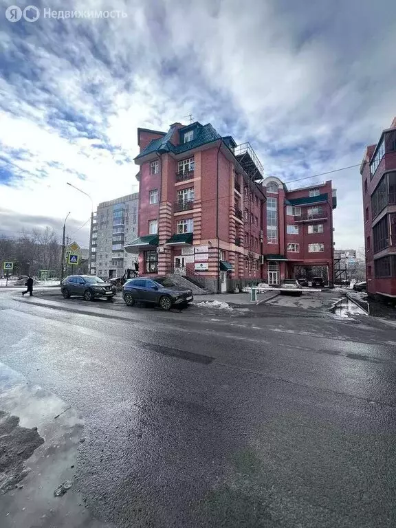 Помещение свободного назначения (14 м) - Фото 2